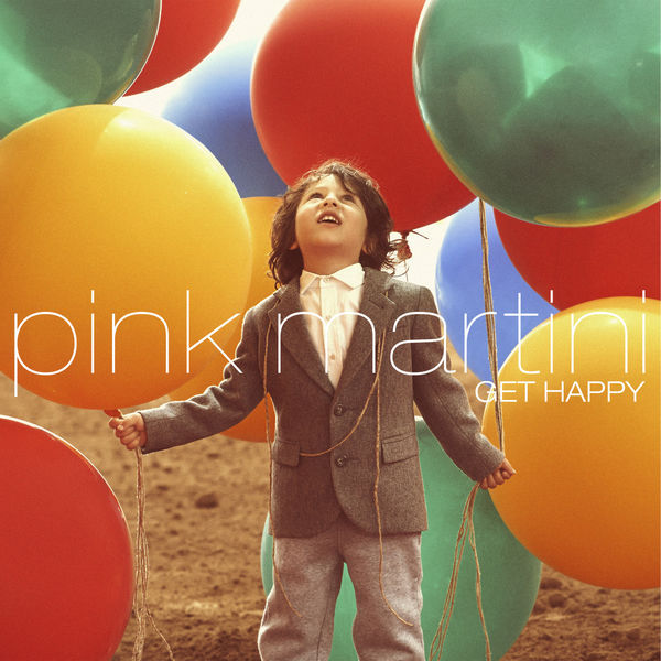 Üsküdar’a Gider Iken by Pink Martini