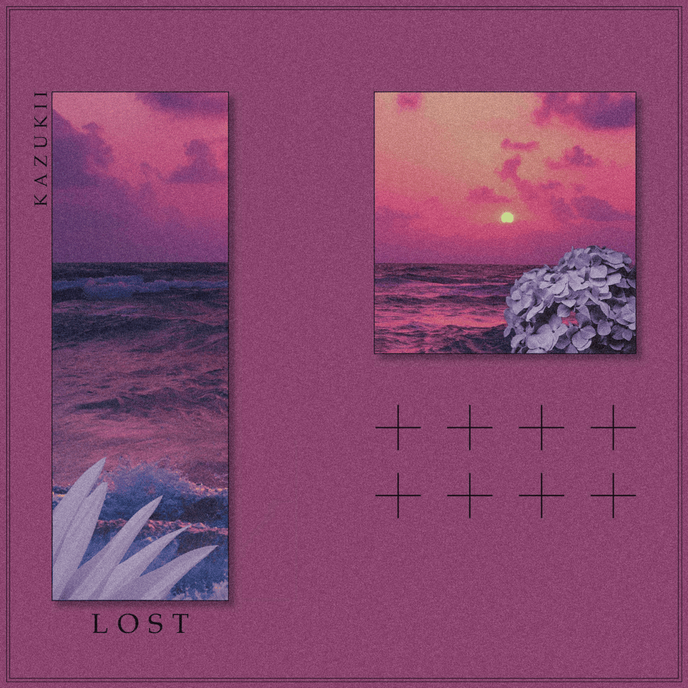 Lost by Kazukii