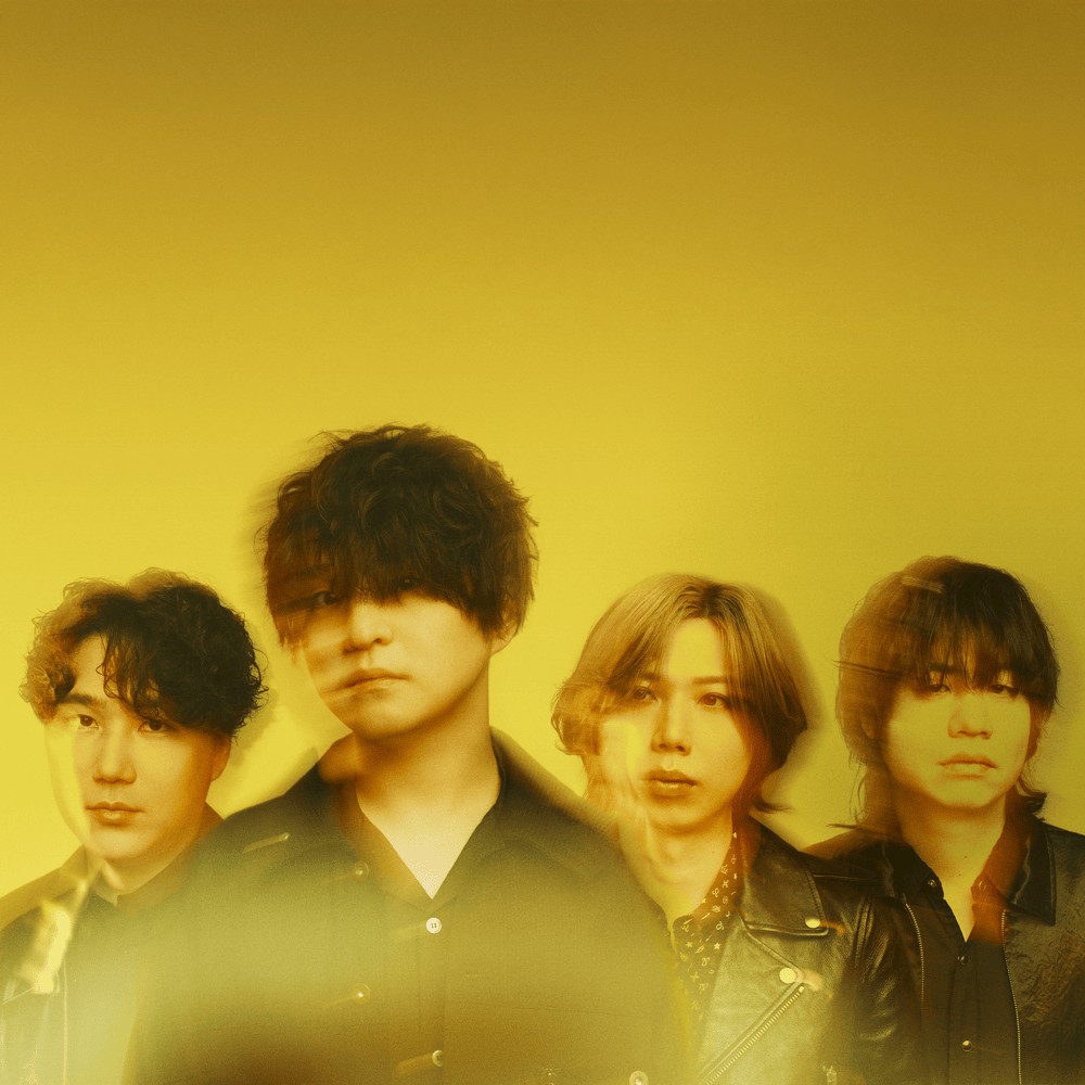Cover image for Official髭男dism
