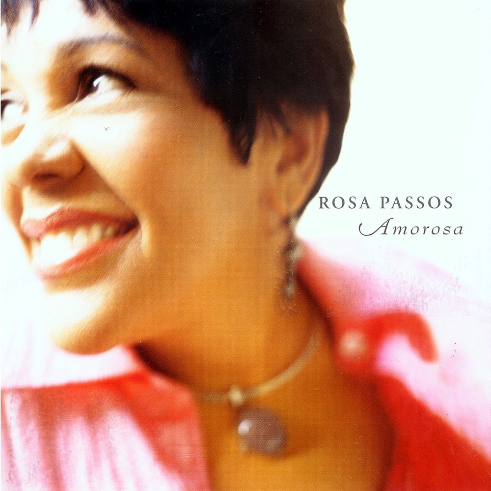 S’wonderful by Rosa Passos