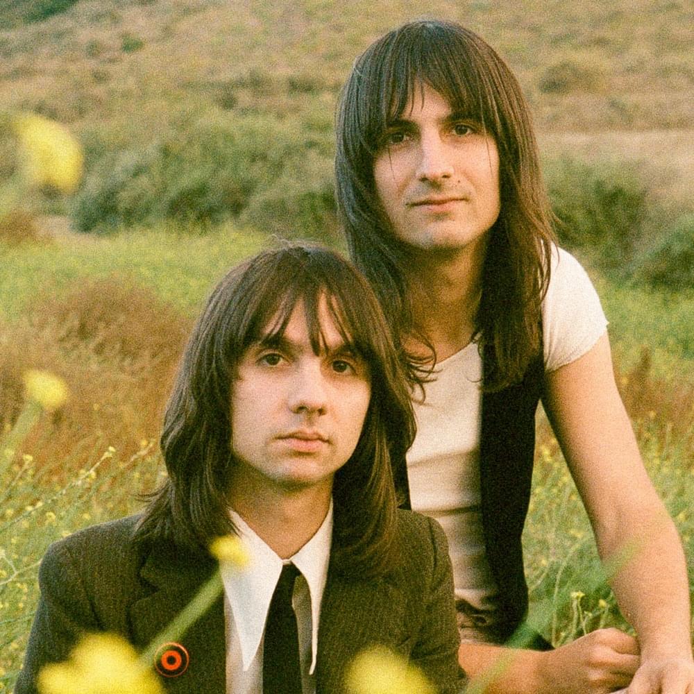 Photo of The Lemon Twigs