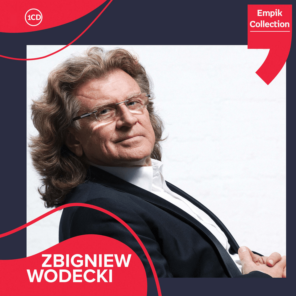 Lubię wracać tam gdzie byłem by Zbigniew Wodecki