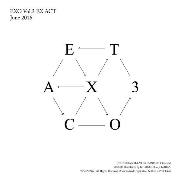 Album cover art for "Cloud 9 (Chinese Version)" by EXO