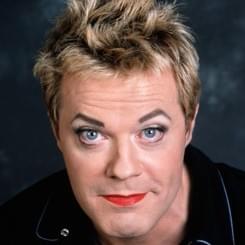 Eddie Izzard Profile Picture Photo of Eddie Izzard