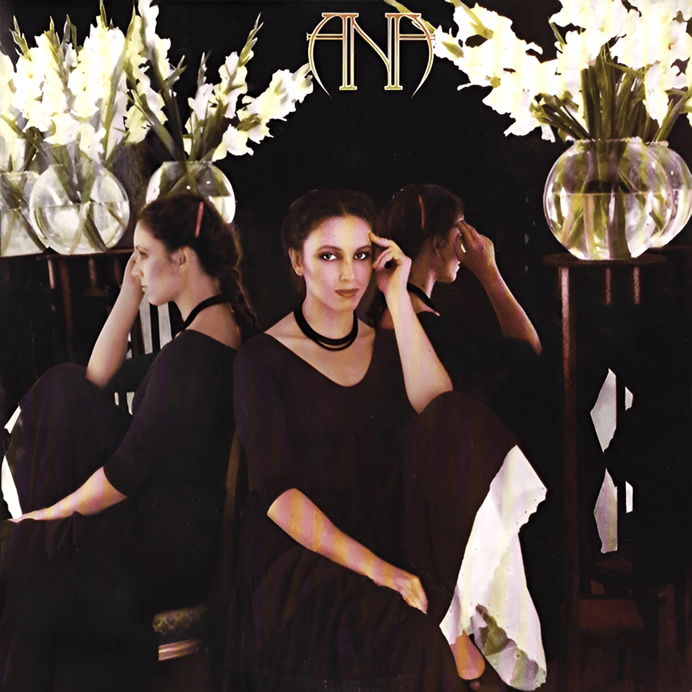 Cover image for Ana