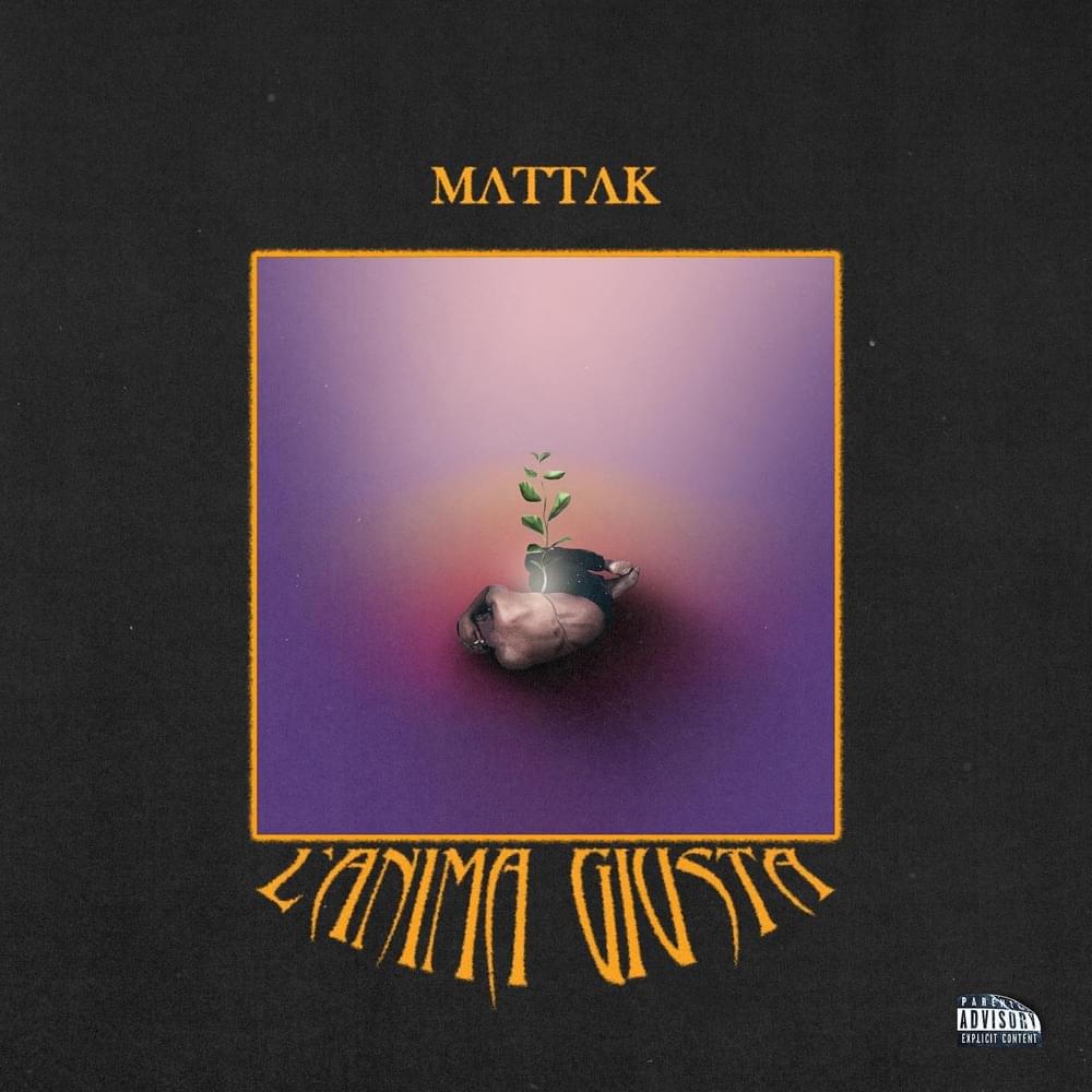 L’Anima Giusta by Mattak