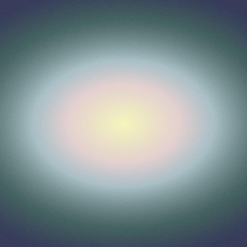 Album cover art for "RGB" by BABii