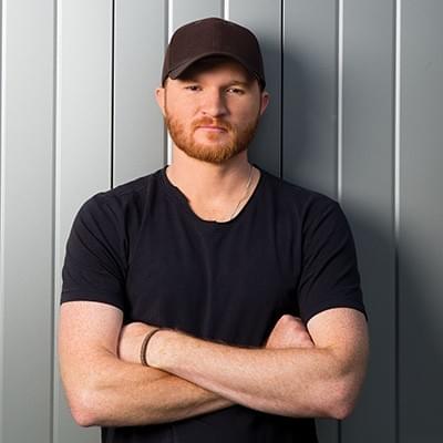 Photo of Eric Paslay
