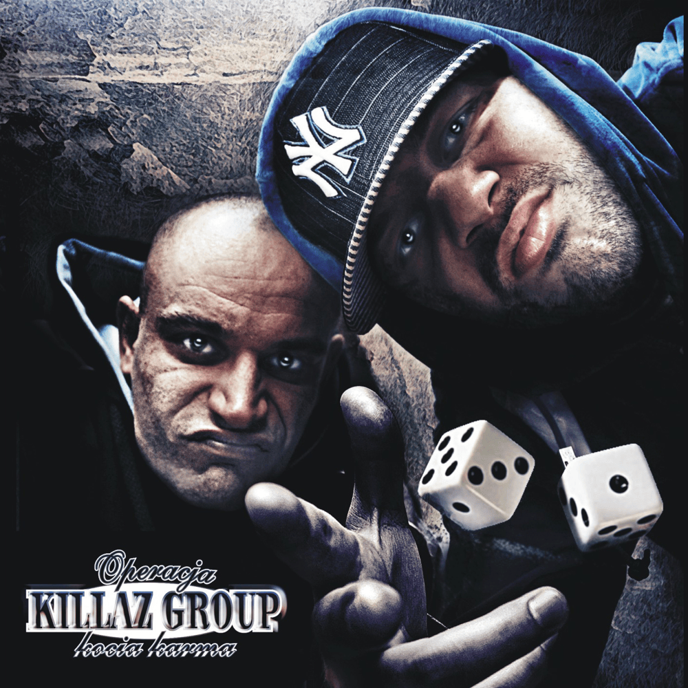 Nienawidź Grę, A Nie Gracza by Killaz Group
