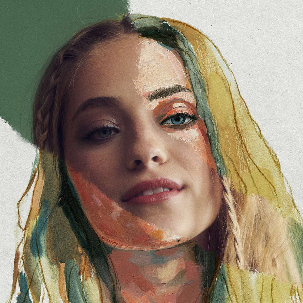 If I Could by Brynn Cartelli