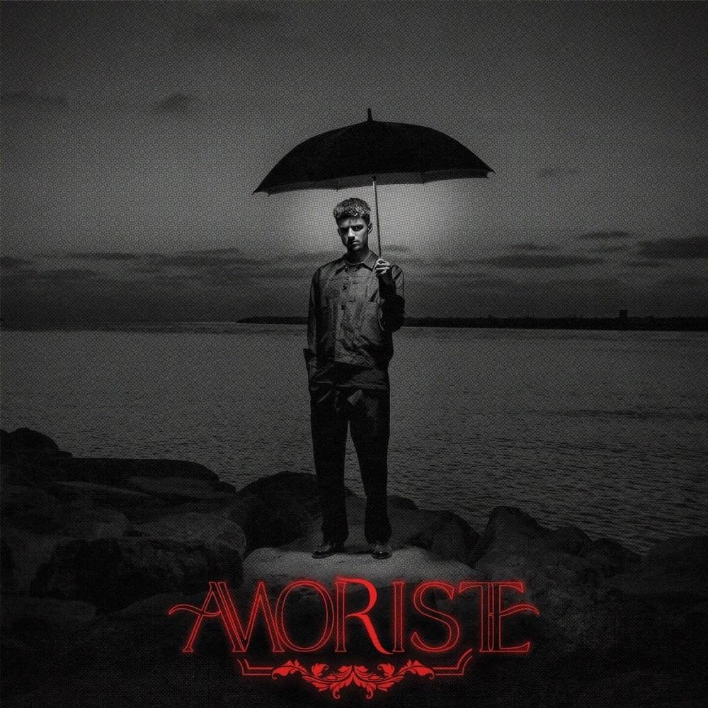 Album cover art for "Amoriste II" by Spotify