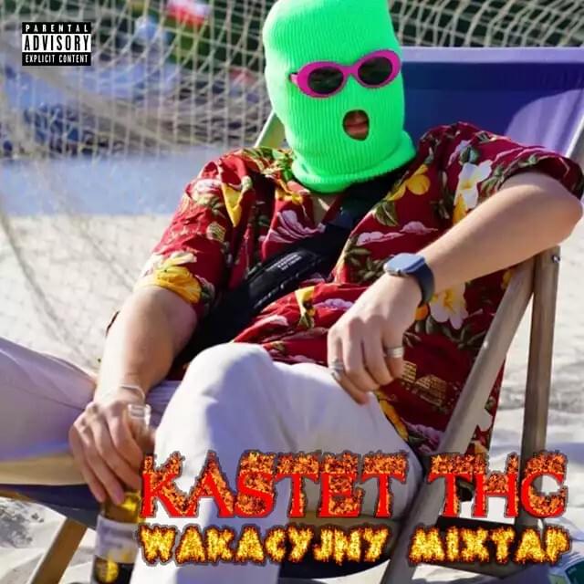 Cover image for Wakacyjny Mixtap