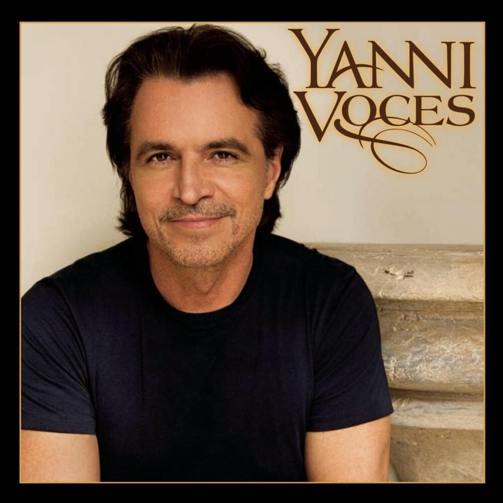 Cover image for Voces