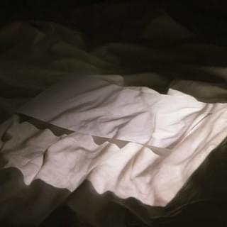 U Now by Holy Other