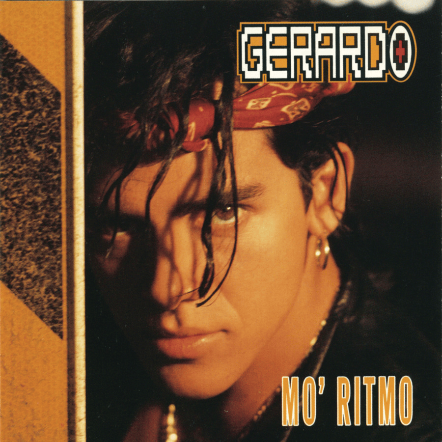 Rico Suave by Gerardo