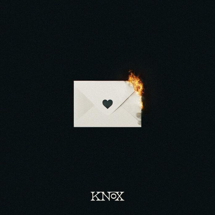 Love Letter by Knox