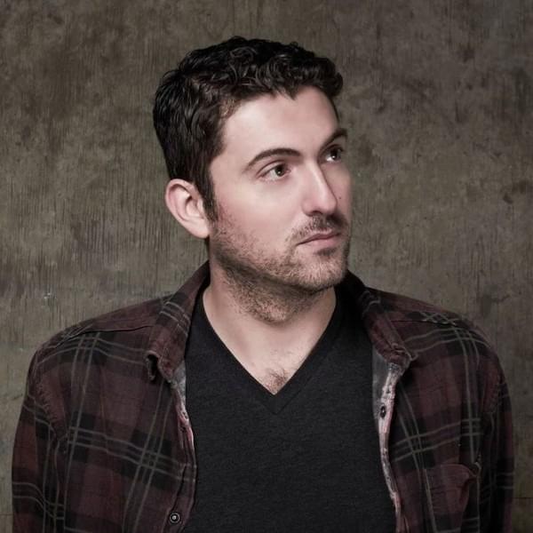 Photo of Tim Mason