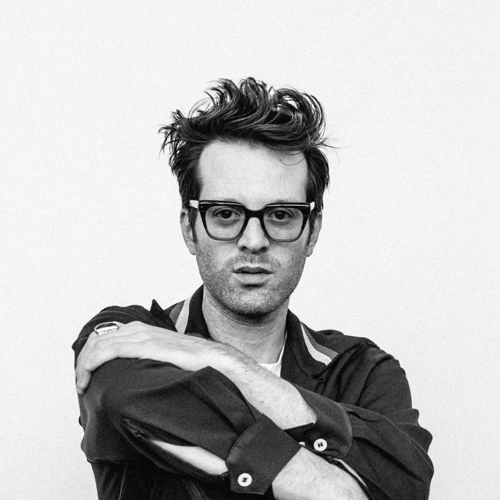 Mayer Hawthorne Profile Picture Photo of Mayer Hawthorne