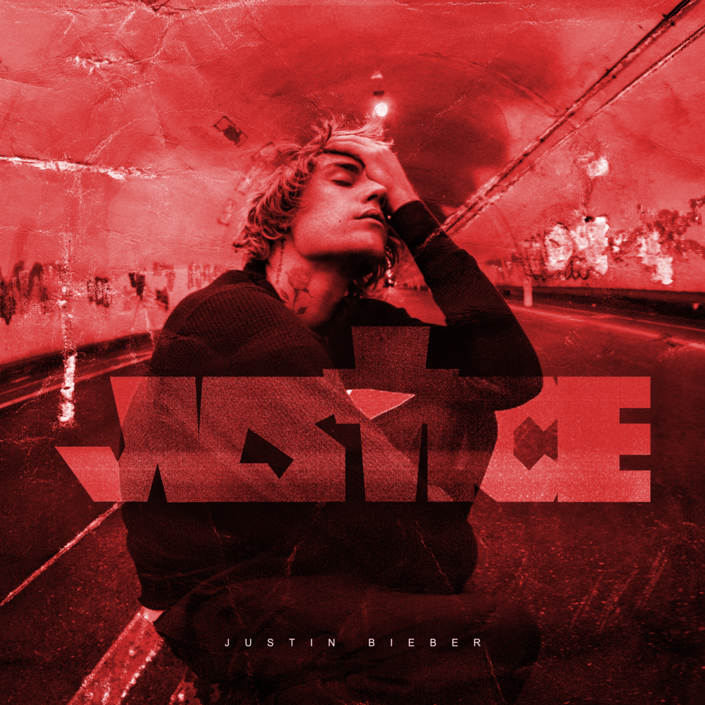Cover image for Justice (Target Exclusive)