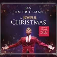Cover image for A Joyful Christmas