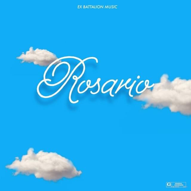 Ulap by Honcho