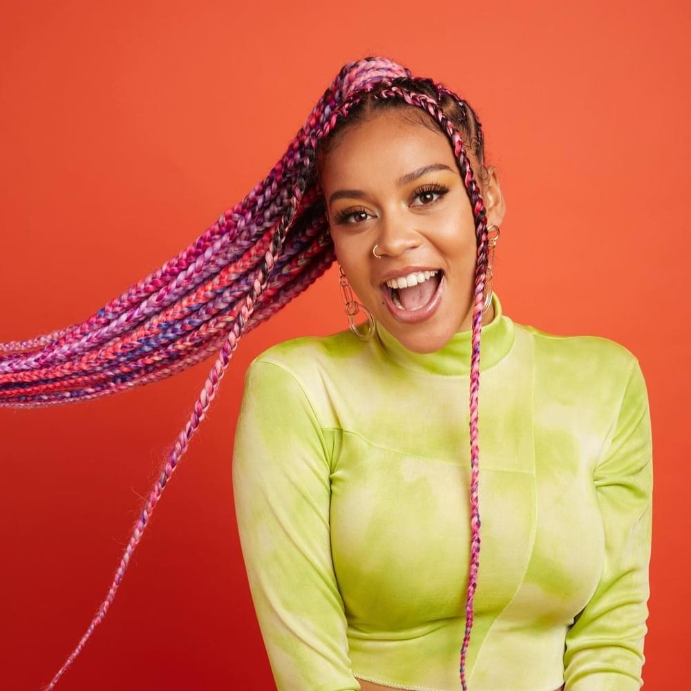 Photo of Sho Madjozi