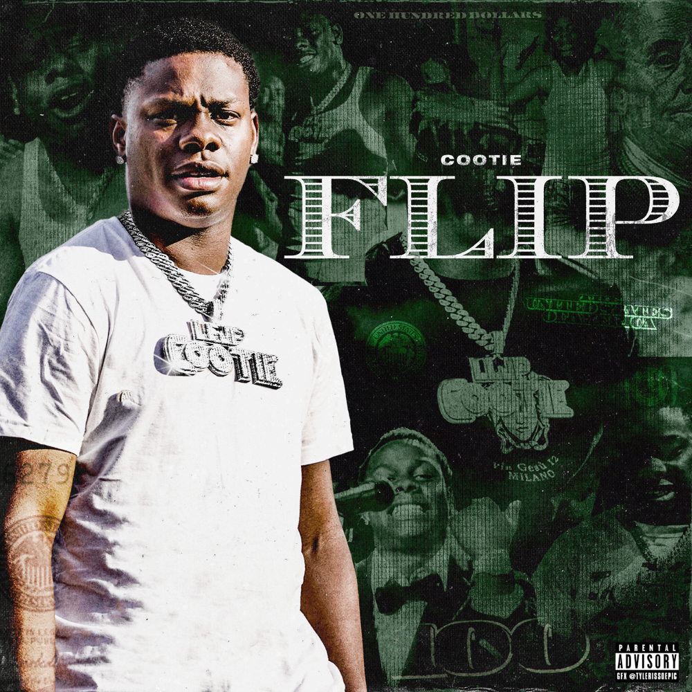 Flip by Cootie