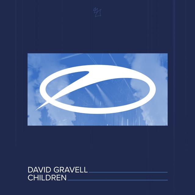 Children by David Gravell