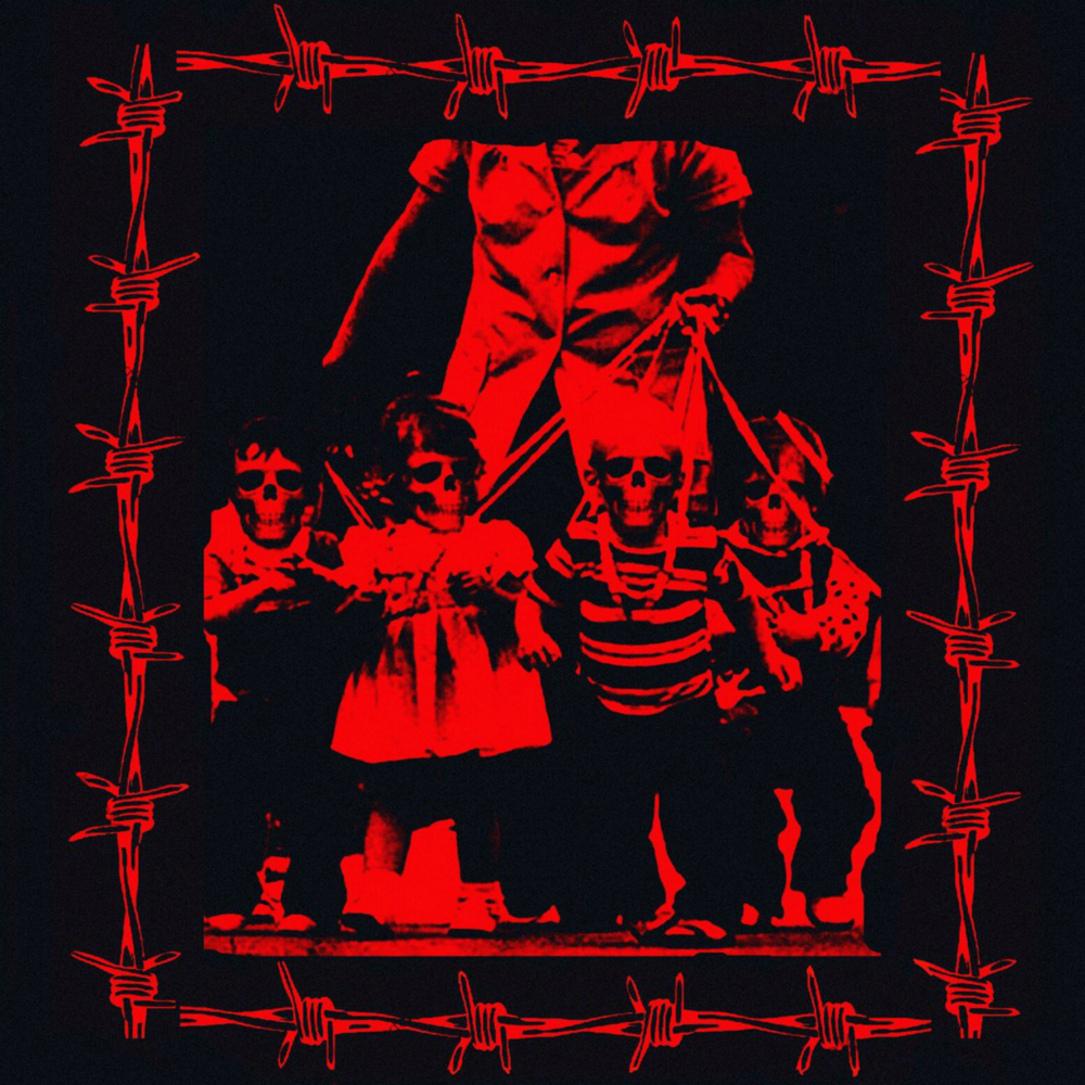 Cover image for Dystopia