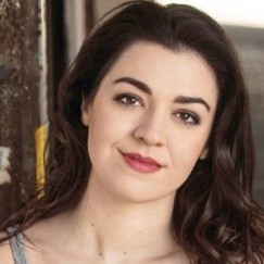 Photo of Barrett Wilbert Weed