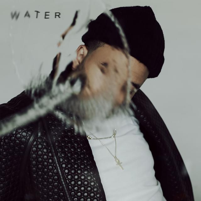 Water by Kim Cesarion