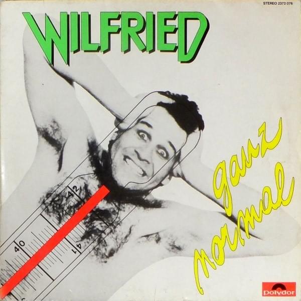 Album cover art for "Das Kufsteinlied" by Opus
