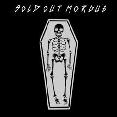 Album cover art for "ETERNAL SUICIDE" by DEATHBXY