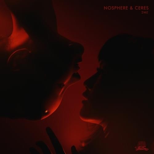 Album cover art for "2ME" by Nosphere