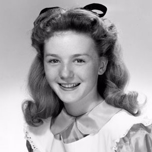 Kathryn Beaumont Profile Picture Photo of Kathryn Beaumont