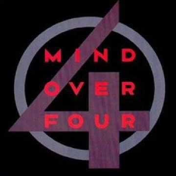 Half a Man by Mind Over Four
