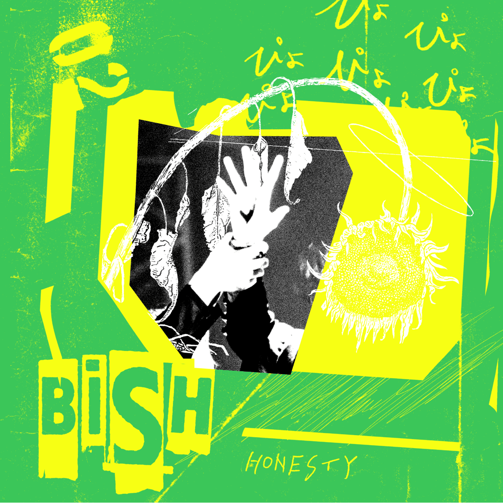 Cover image for ぴょ (PYO)