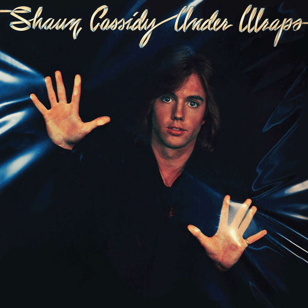 She’s Right by Shaun Cassidy