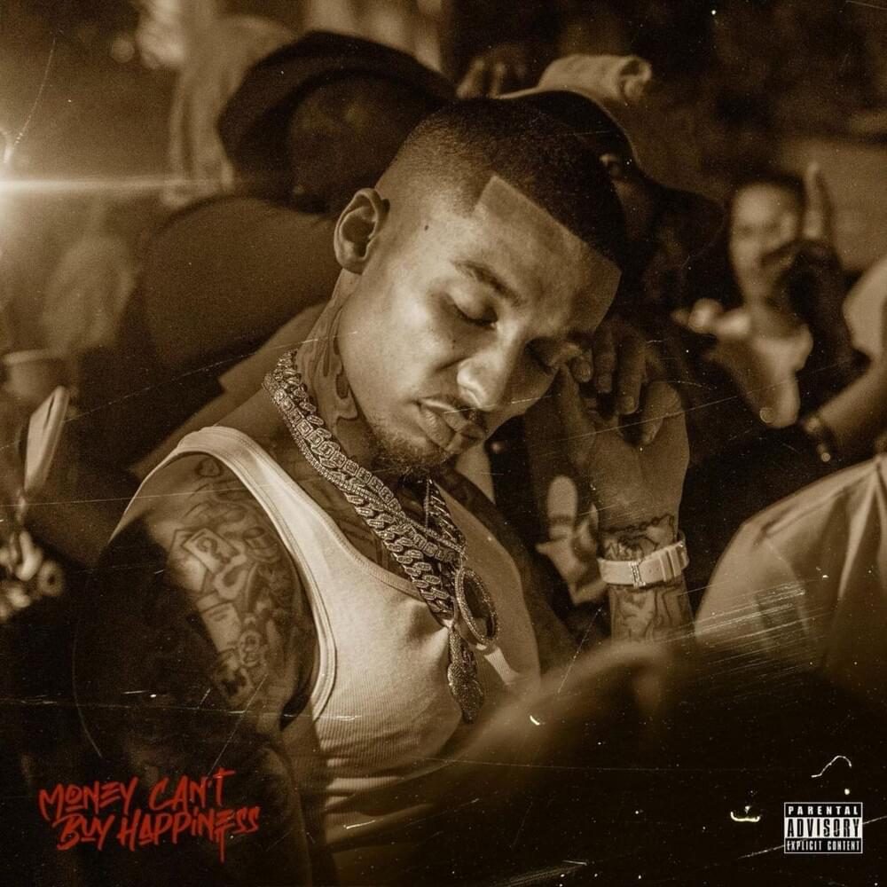 Money Talks by Fredo