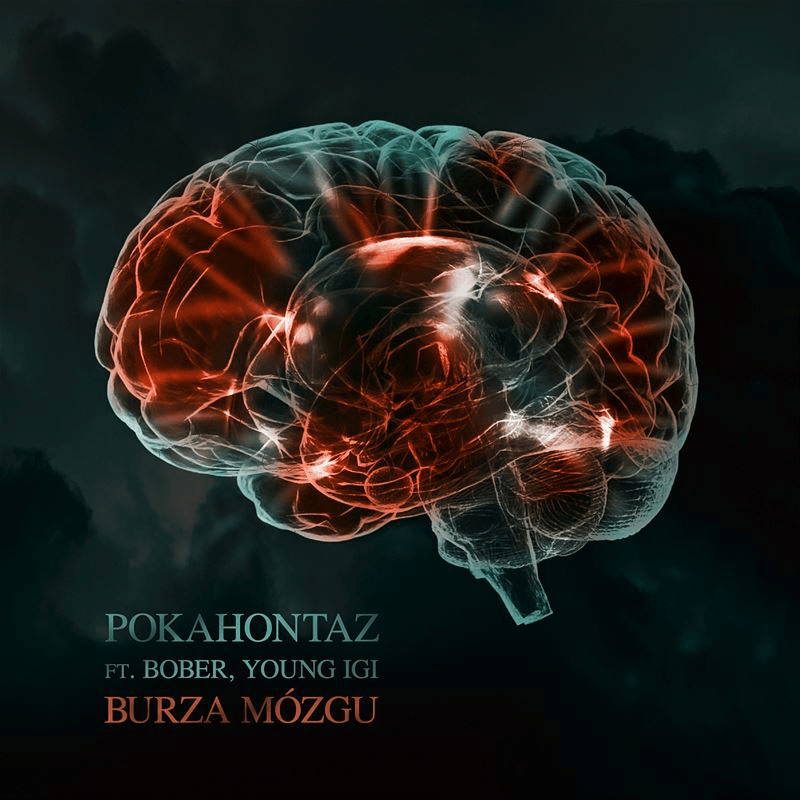 Burza mózgu by Pokahontaz