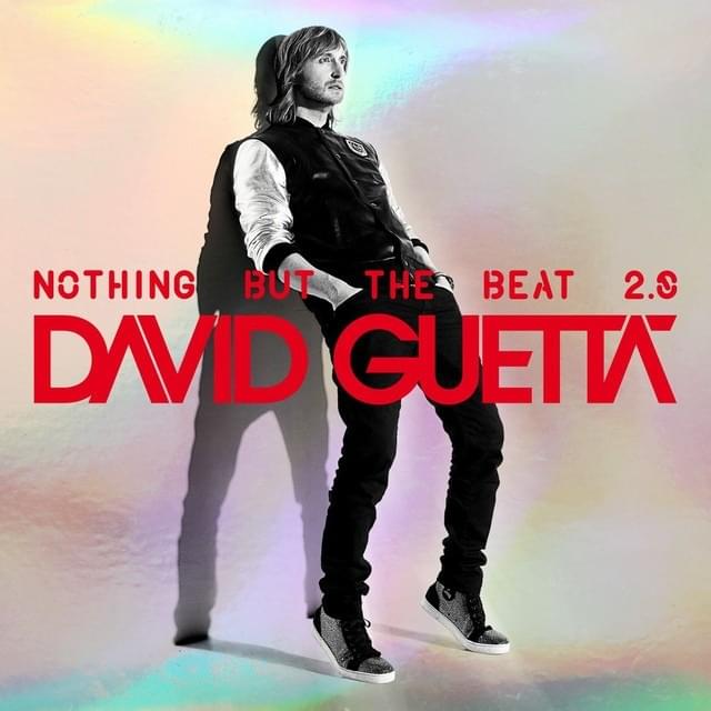 Cover image for Nothing But the Beat 2.0