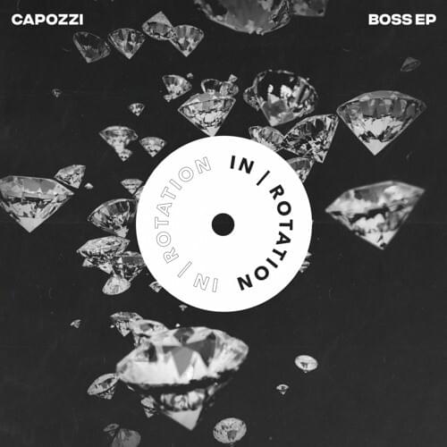 Movin’ That by Capozzi