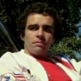 André Filho Profile Picture Photo of André Filho