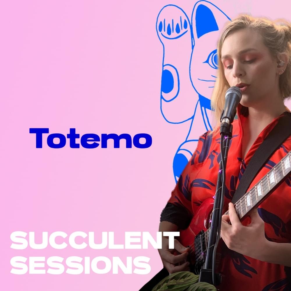 Hits (Live) by Totemo