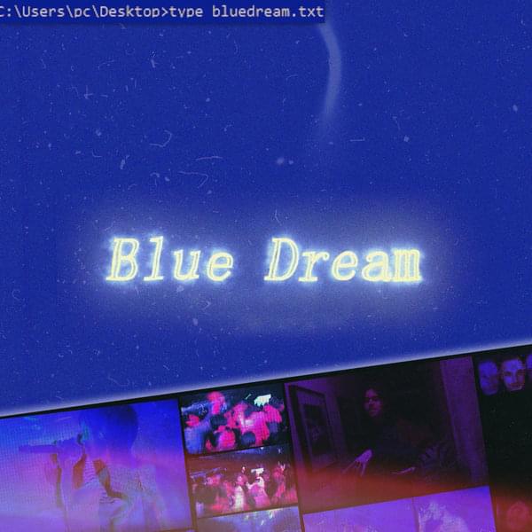 Blue Dream by Ucyll & Ryo