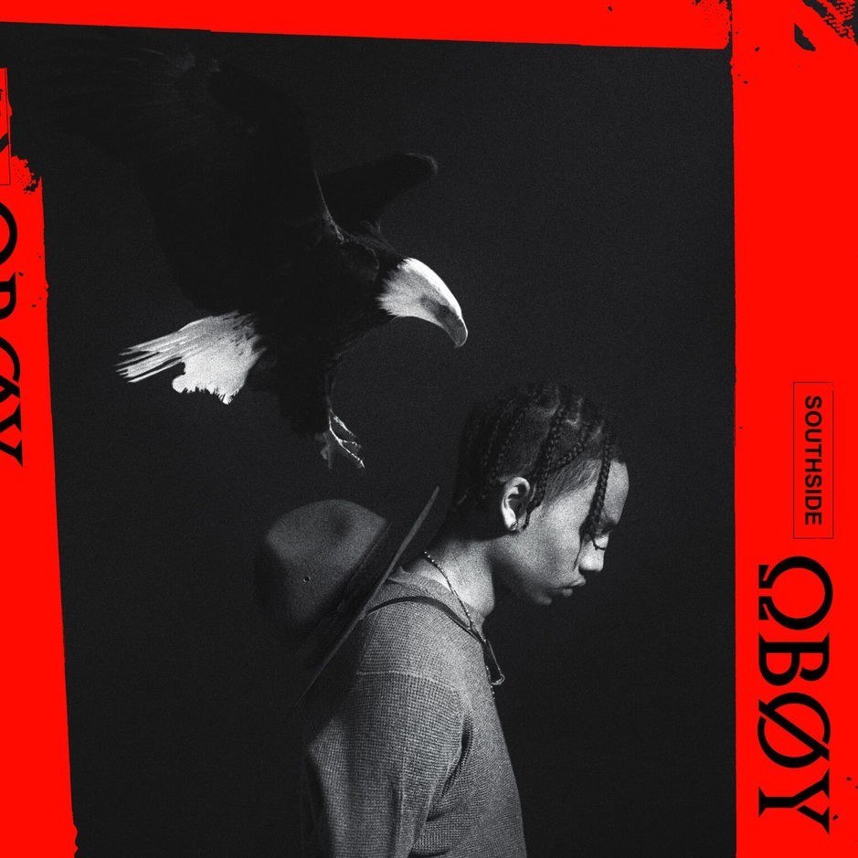 Nuit by OBOY