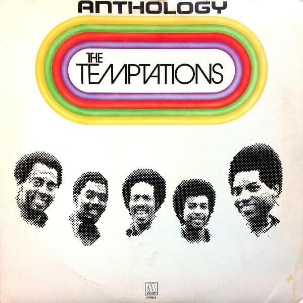 Album cover art for "I’m Gonna Make You Love Me" by The Temptations & The Supremes