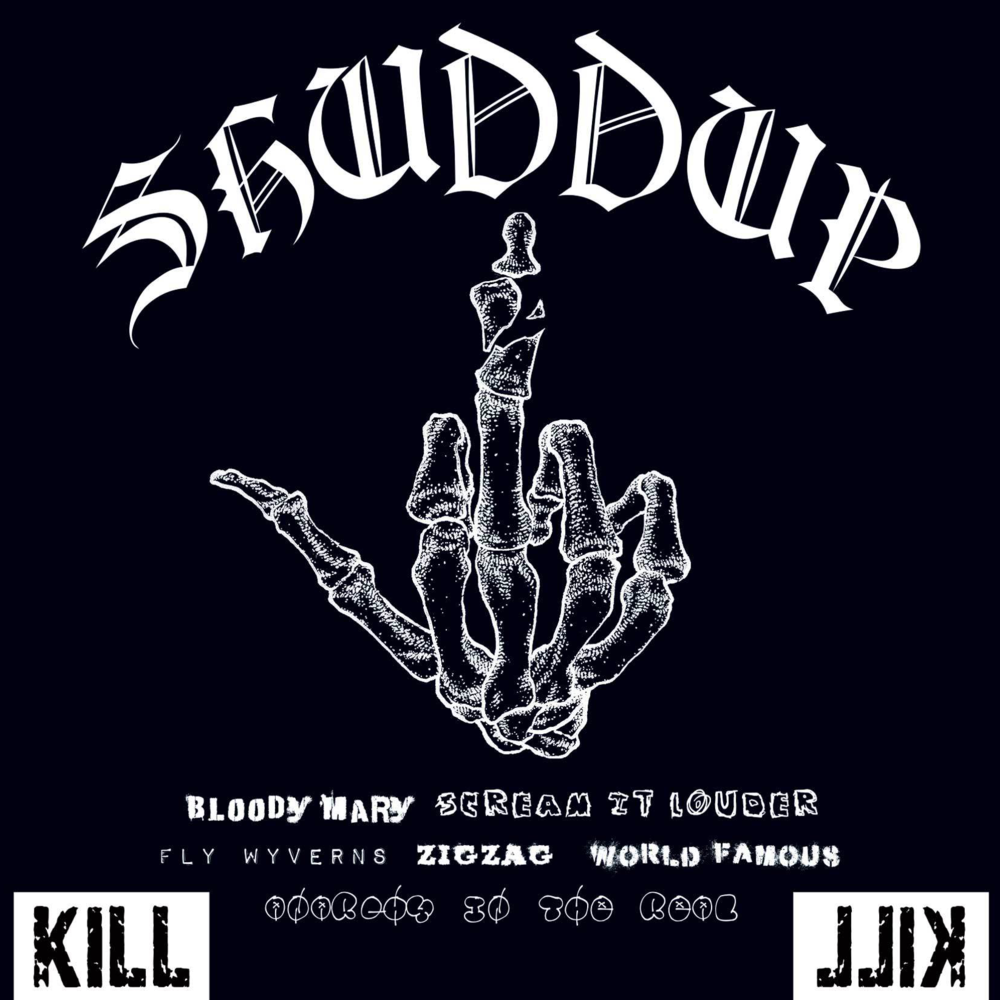 WORLD FAMOUS by SuG