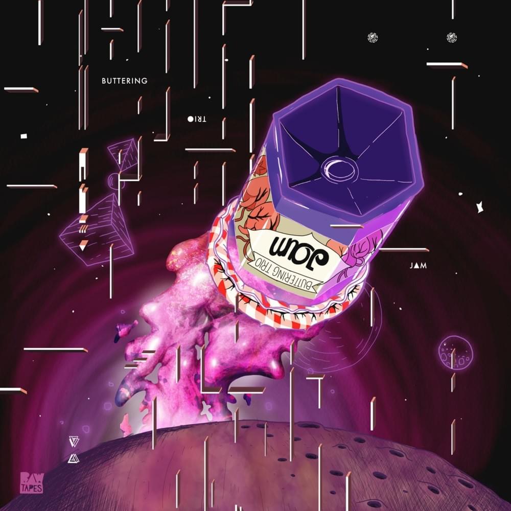 I Cried For You by Buttering Trio