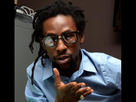 Photo of Jah Cure